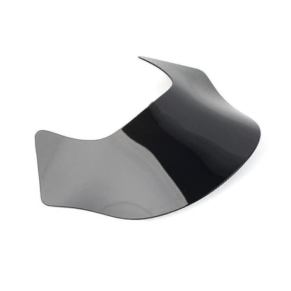 Windshield Shield for Harley Dyna Sportster Softail (Fits )