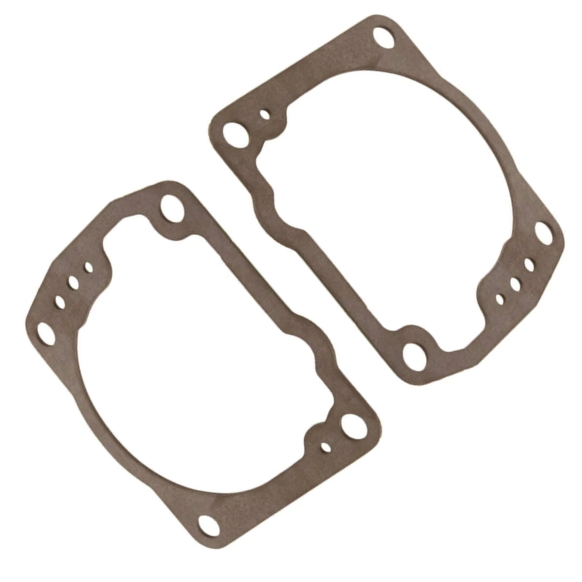4 PACK Johnson Evinrude OMC New Outboard Float Bowl Gasket 0765605 0335070