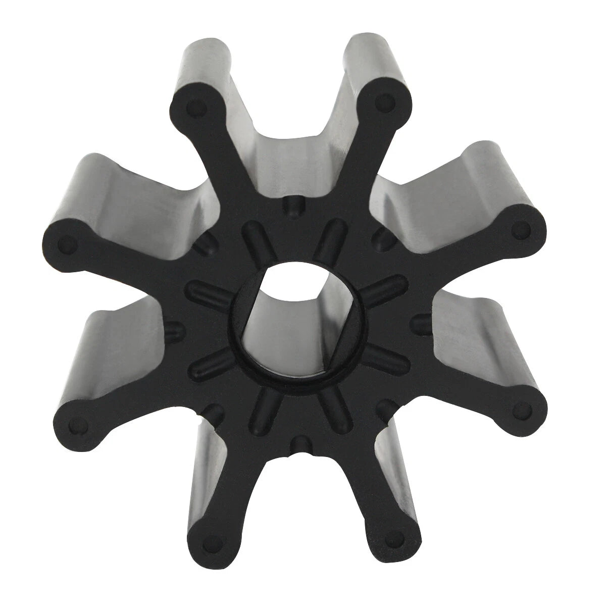 Water Pump Impeller for Mercruiser (47-862232A2, 47-8M0104229, 18-3016-1)