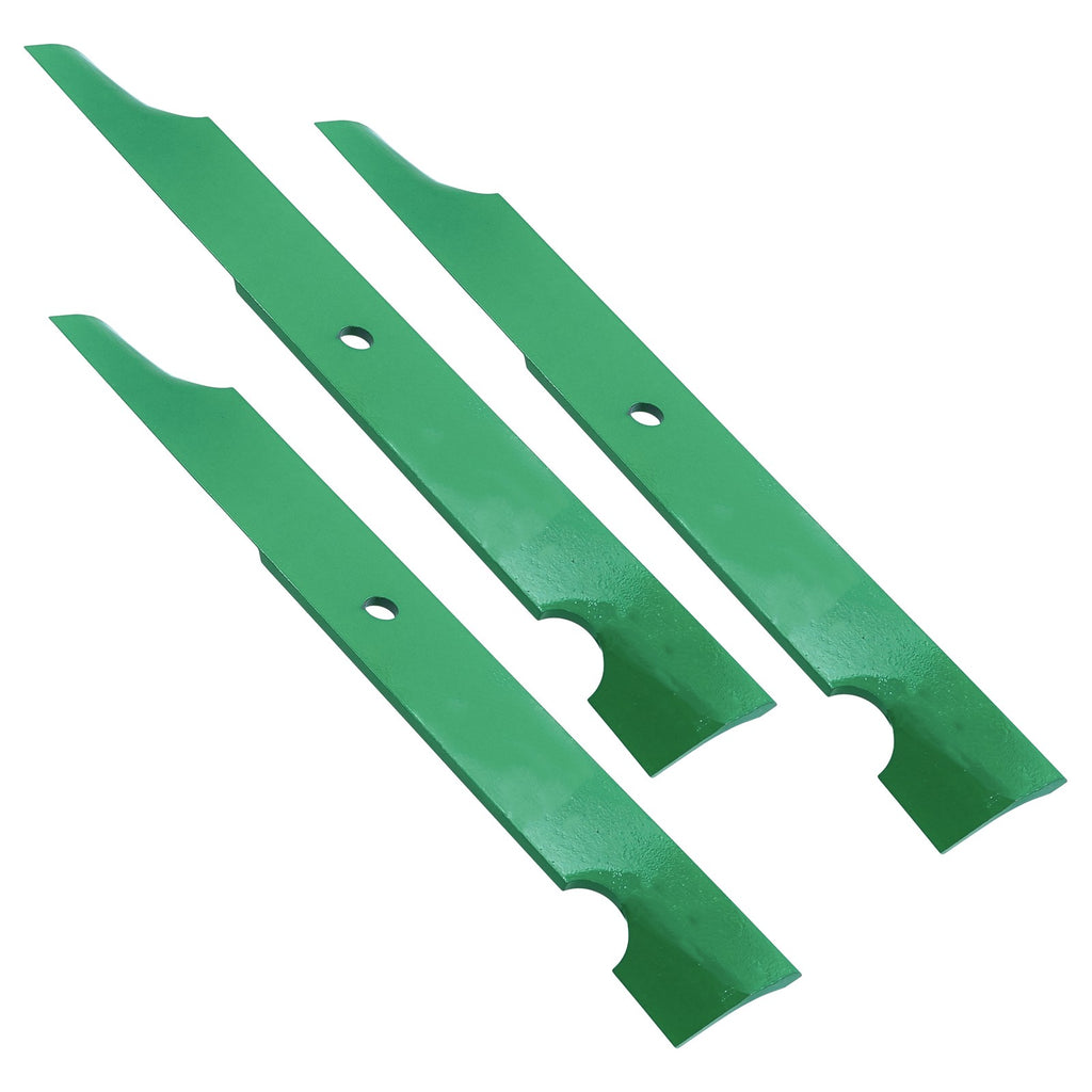 Spindle Blade Replacement for Bad Boy Revolt SD 42 (2023–2024)