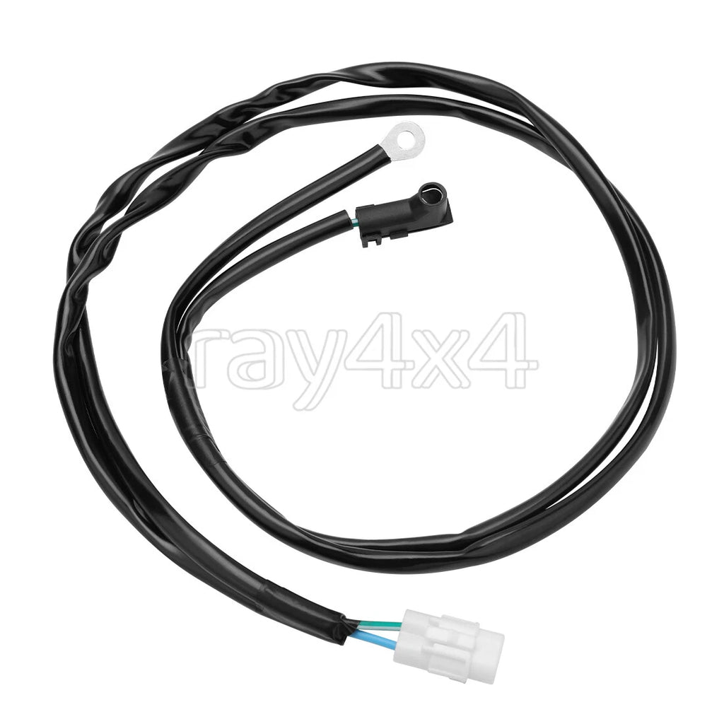 Neutral Reverse Electrical Wire Cable for Yamaha Raptor 660R (2001–2005)