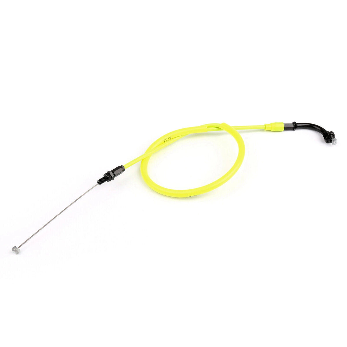 Throttle Cable for Honda CBR600RR (2007–2012) T9