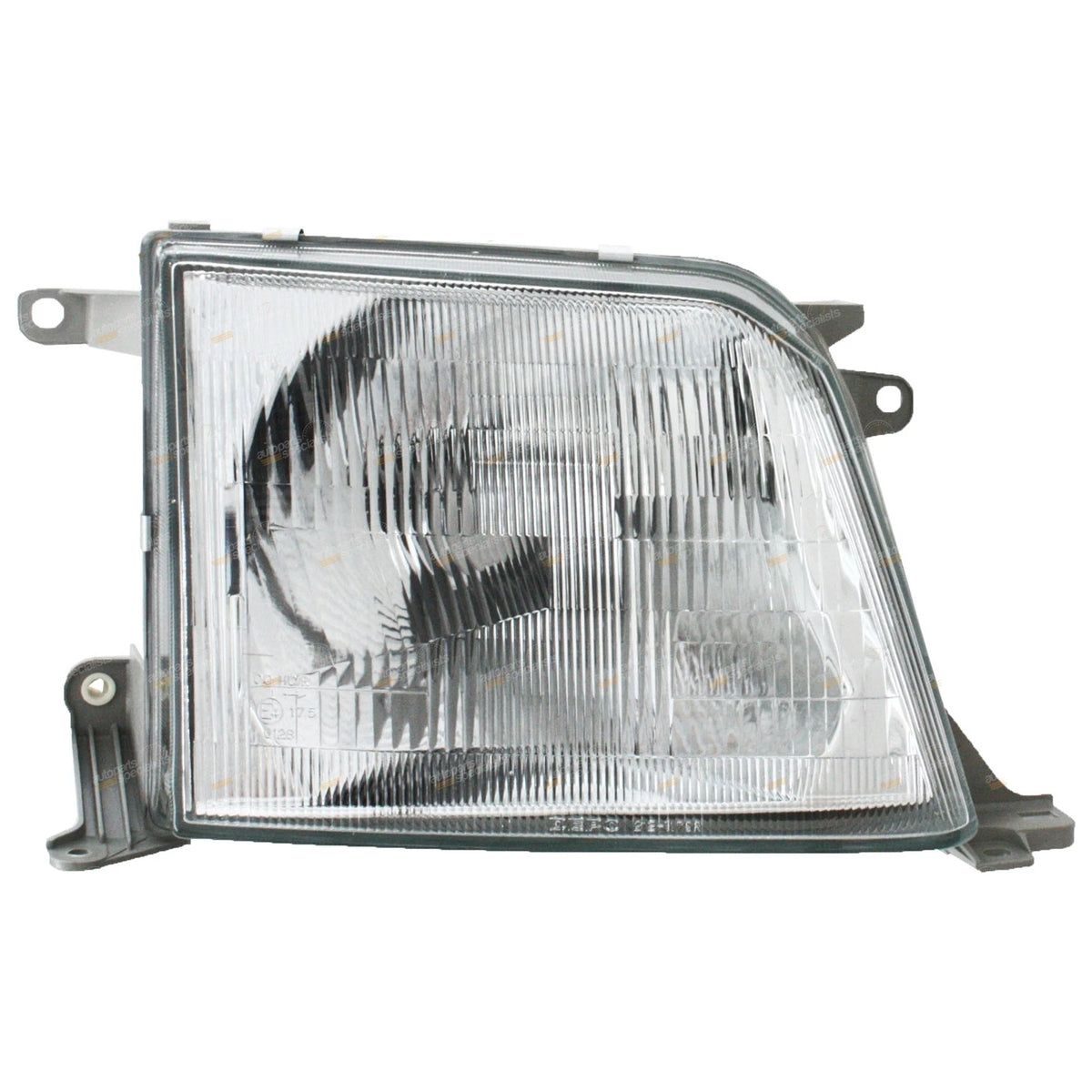 RH Headlight for Toyota Landcruiser Prado 95 Series (1996–1999) RHS