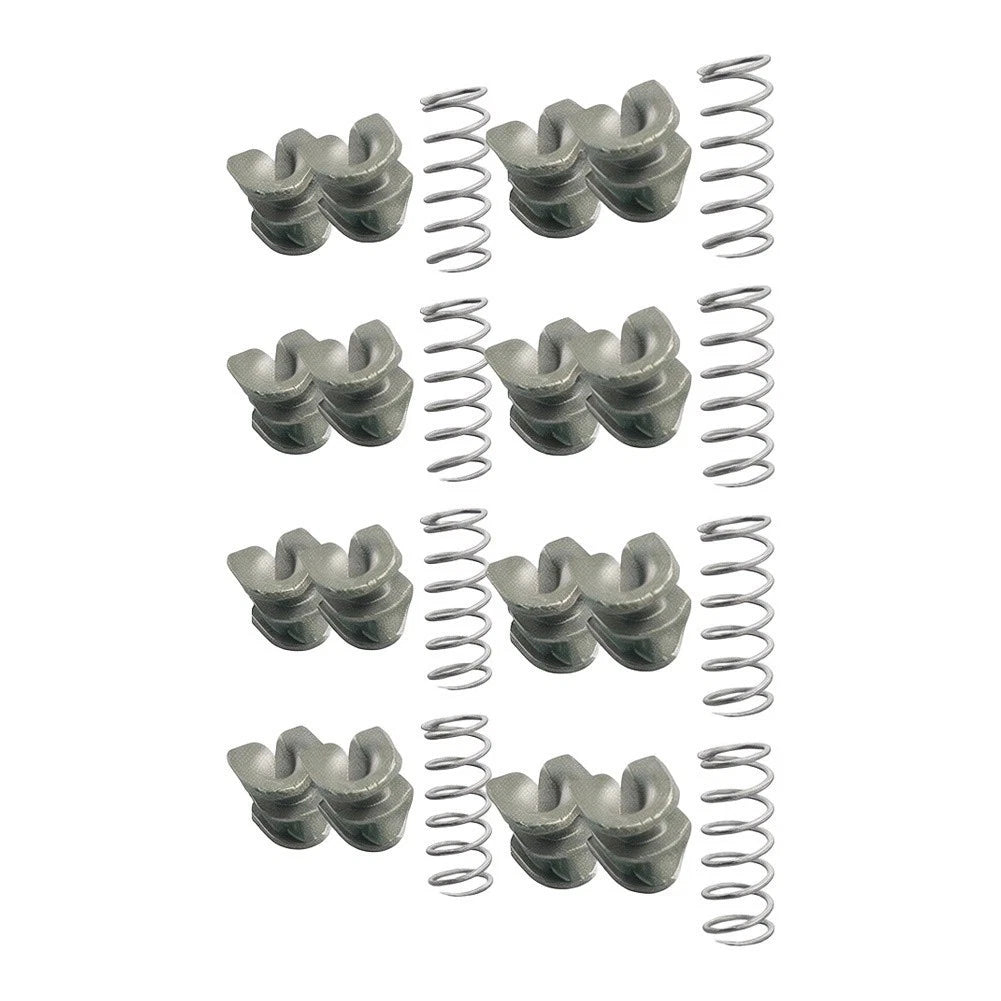Trimmer Head Spring Clip for FS100 FS100RX FS110 FS120 (Lawn Care)
