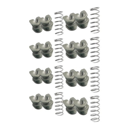 Trimmer Head Spring Clip for FS100 FS100RX FS110 FS120 (Lawn Care)