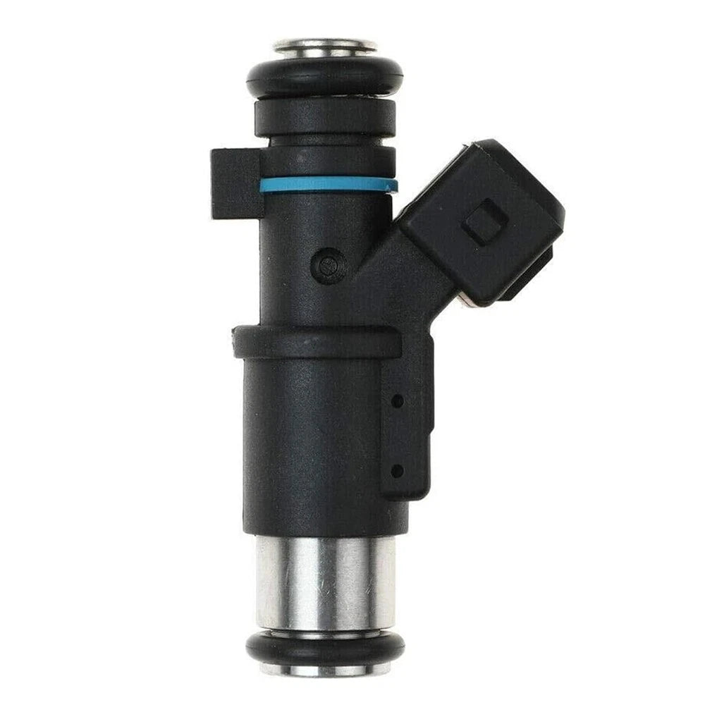 Fuel Injector 0280156357 for Peugeot 206 306 307 1007 Berlingo C2 C3 (2000–2010)