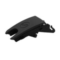 Isofix Slot Cover for Car Safety (No Programming Needed)