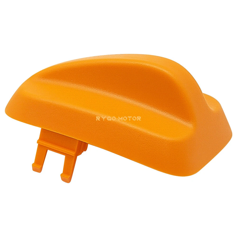 Parking Brake Knob for John Deere Tractor 107H 107S 92H D160 D170 (N/A) #GX23146
