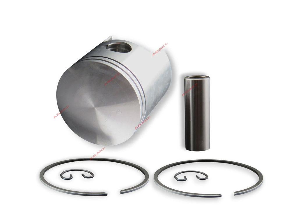 Piston Kit + Ring for Ski Doo Formula III 600 (STD) (09-774, 420-8874-37)