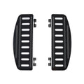 Floorboard Footboard Set for Harley Electra Glide (1993–2025)