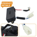 AVR Regulator for 168F/170F Generator Models (2-3KW)