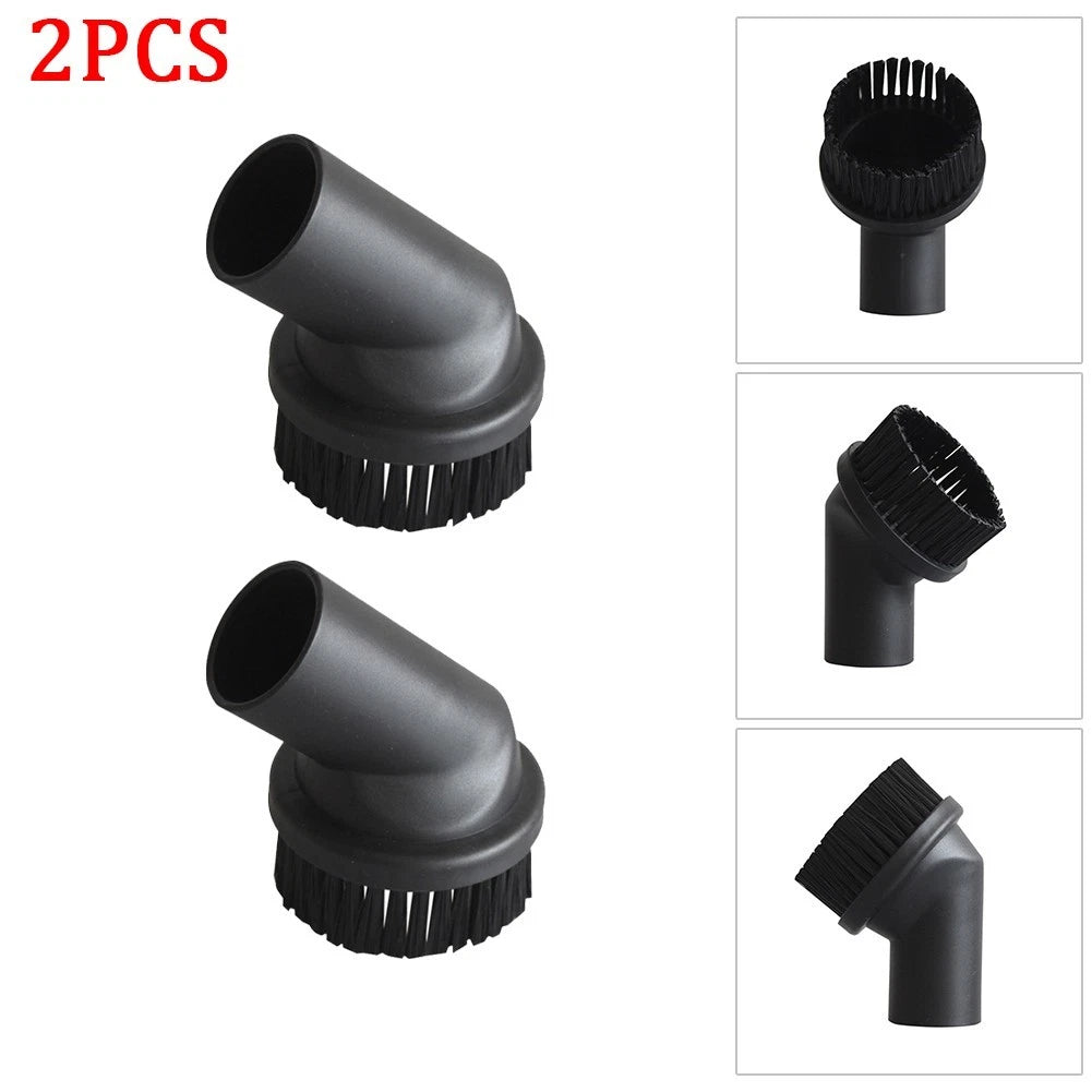 2 Pieces Dust Removal Tool for Nilfisk Vacuum Cleaner (35mm)