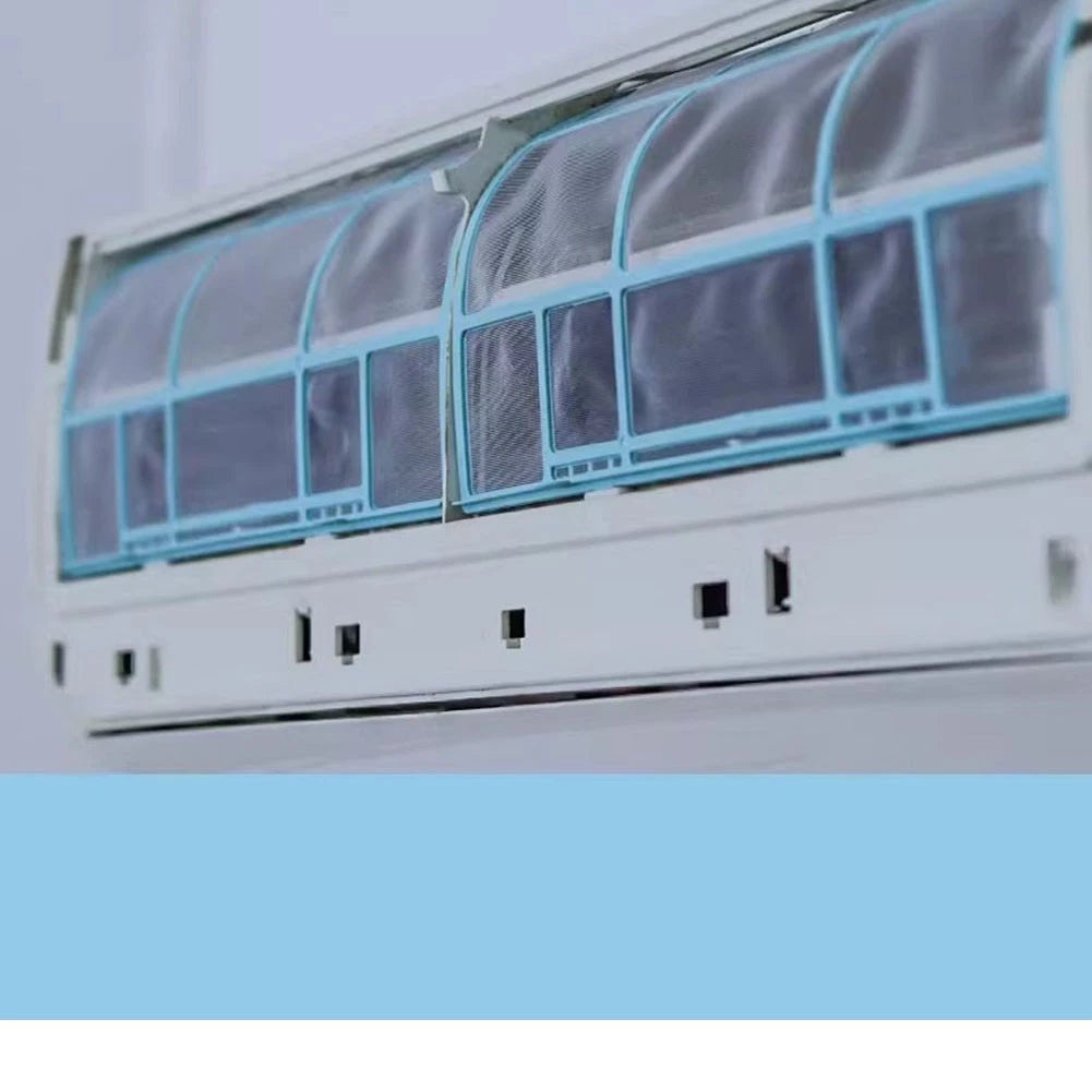 Air Conditioning Dust Filter for Midea Hualing