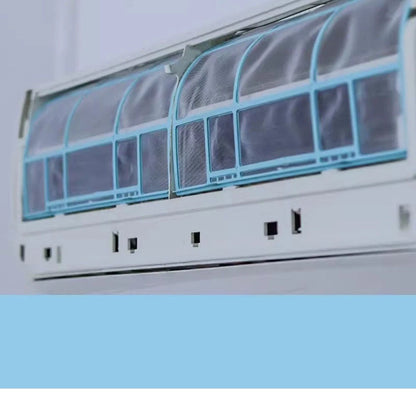 Air Conditioning Dust Filter for Midea Hualing