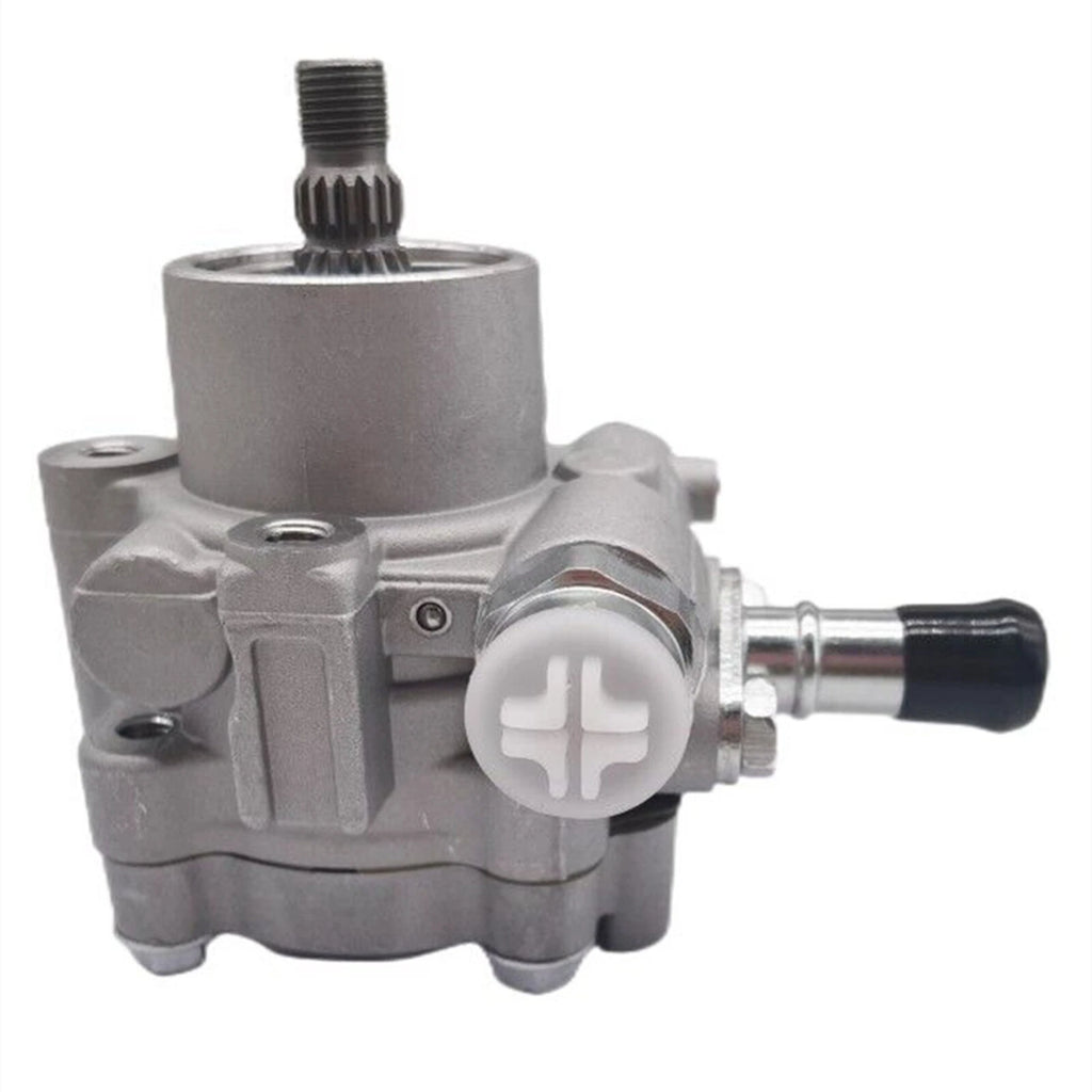 Power Steering Pump for Volvo Penta 3.0 5.0L V6 V8 (3887373, 3.0GLP-J, 3.0GLP-N)