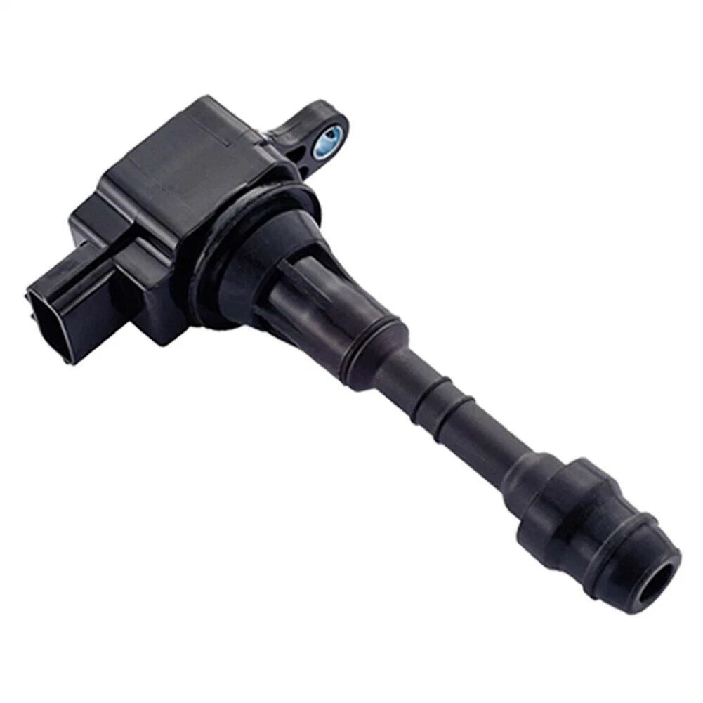 Ignition Coil Black Plastic Material Brand New Condition Factory Fitment