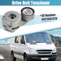 Belt Tensioner Pulley Assembly for Dodge Sprinter 2500 (2007–2009)