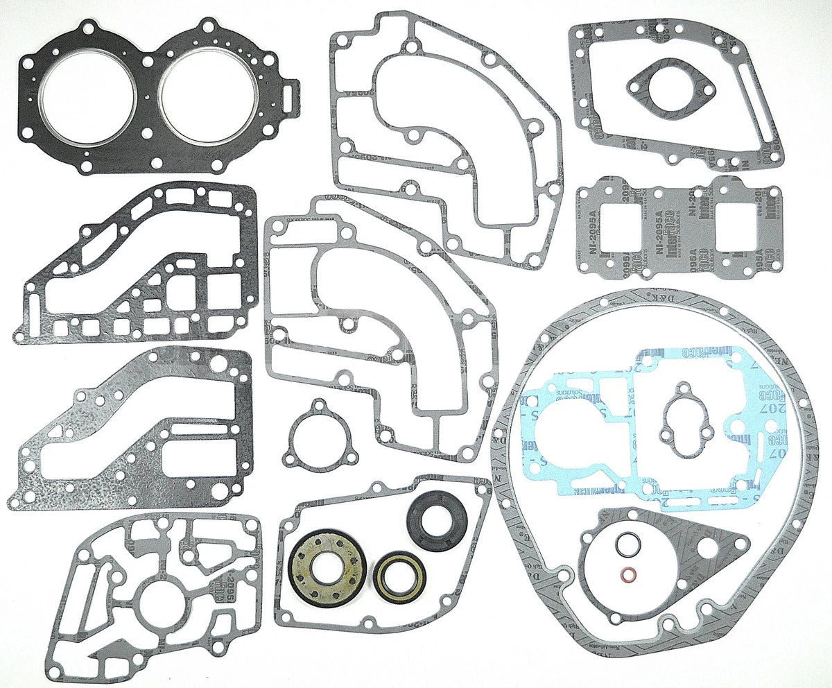 Complete Engine Gasket Seal Kit for Yamaha Wave Runner 500