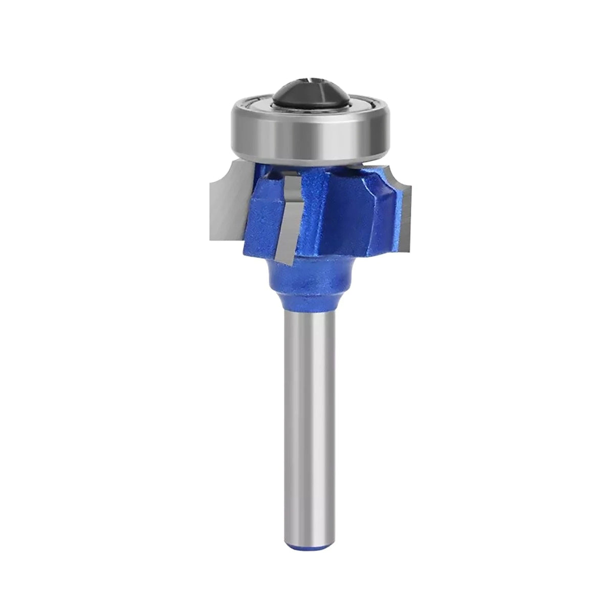 1/4" Shank Radius Round Corner Router Tool for Woodworking