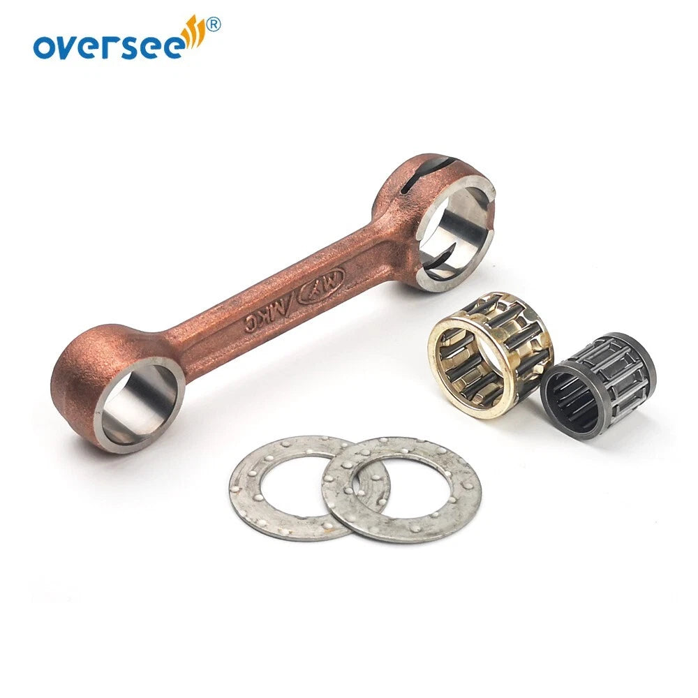 Connecting Rod 12160-23000 for Suzuki 2T DT 9.9-25HP