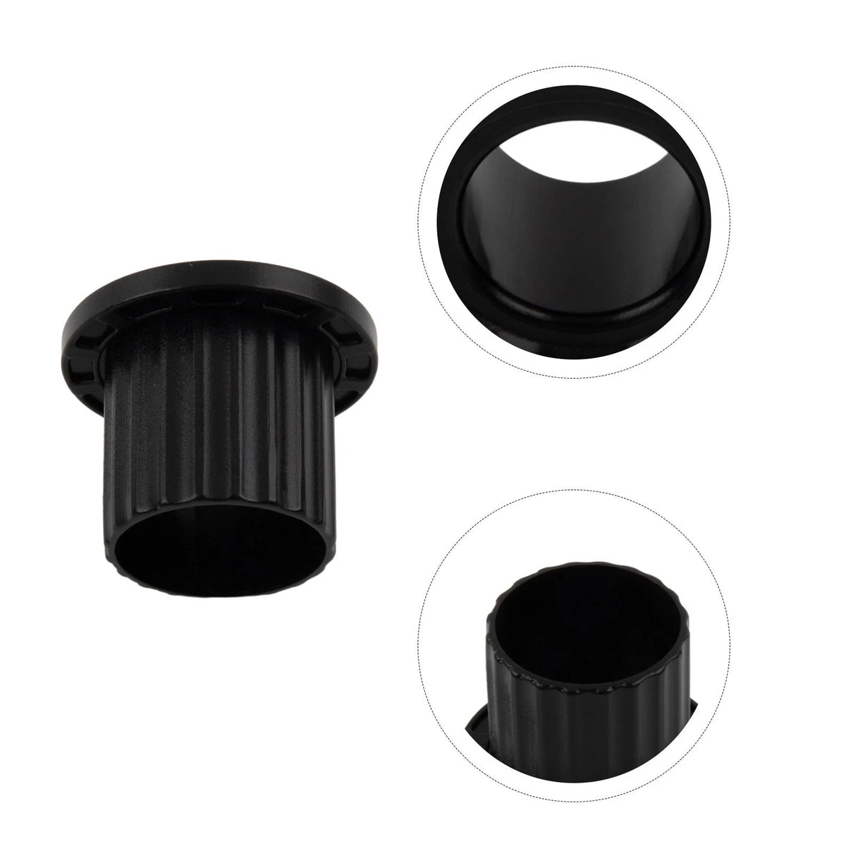 4PACK Yoke Bushing Set for Deere Z235 Z255 Z355E Z335M Z345M