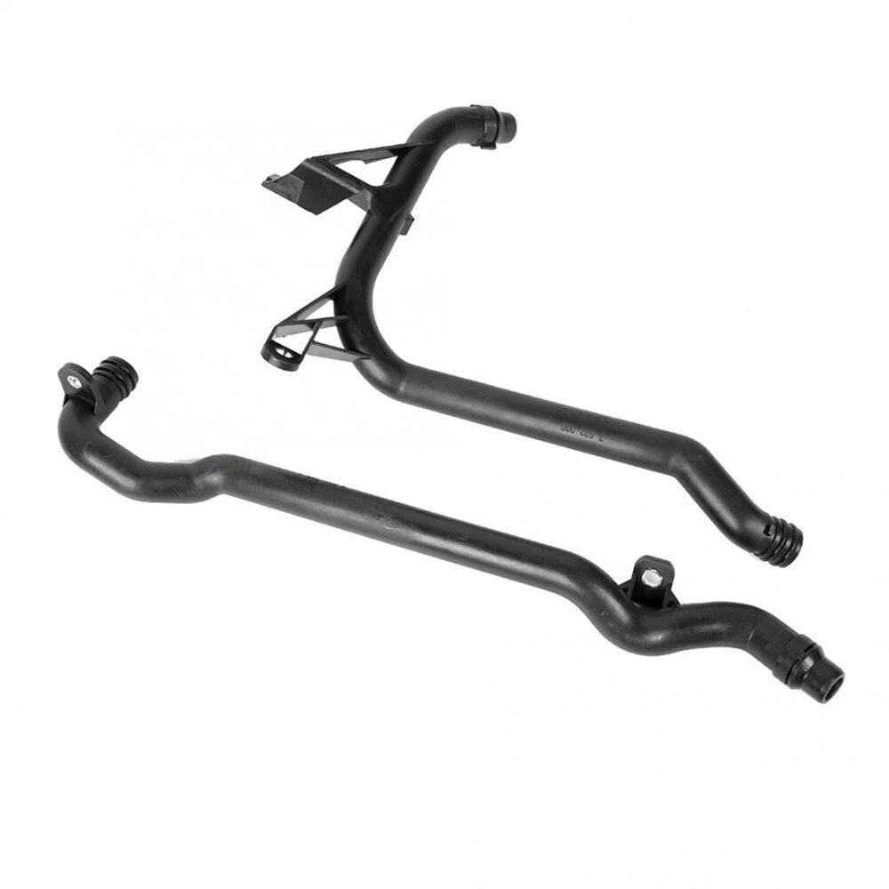 2X Engine Heater Inlet Water Coolant Pipe Hose for BMW E36 E39 E46 Z3 Z4 (M52 M54)