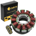 Stator Replacement for Ski Doo GSX1200 Le Se GTX1200 Le Se (2009–2015)