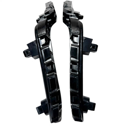Front Bumper Support Retainer Brackets for Honda Pilot (2009–2015)