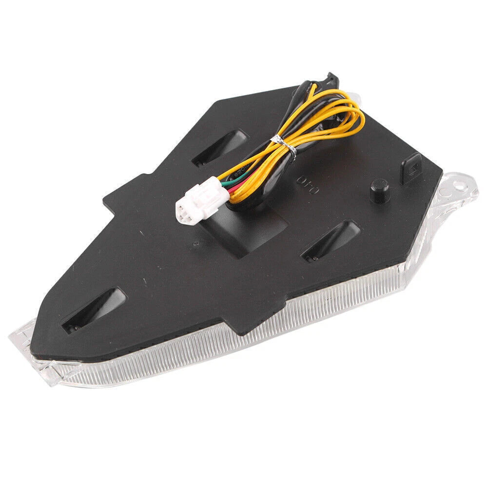 LED Brake Turn Signal Tail Light for Yamaha YZF R6 (2008–2013)