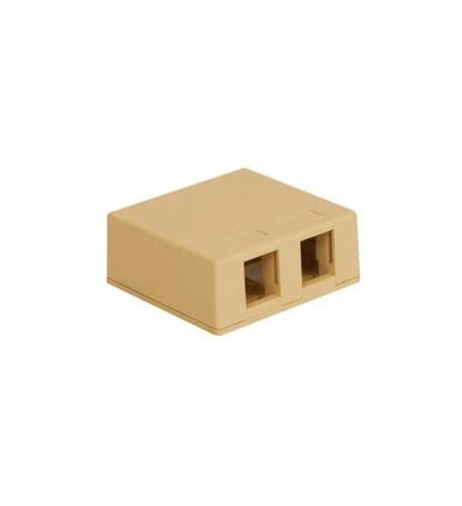 2X Surface Mount Box for ICC IC107BC2IV (25pk)