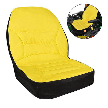 LP68694 Seat Cover for John Deere 1025R, 2025R (2015–2023)