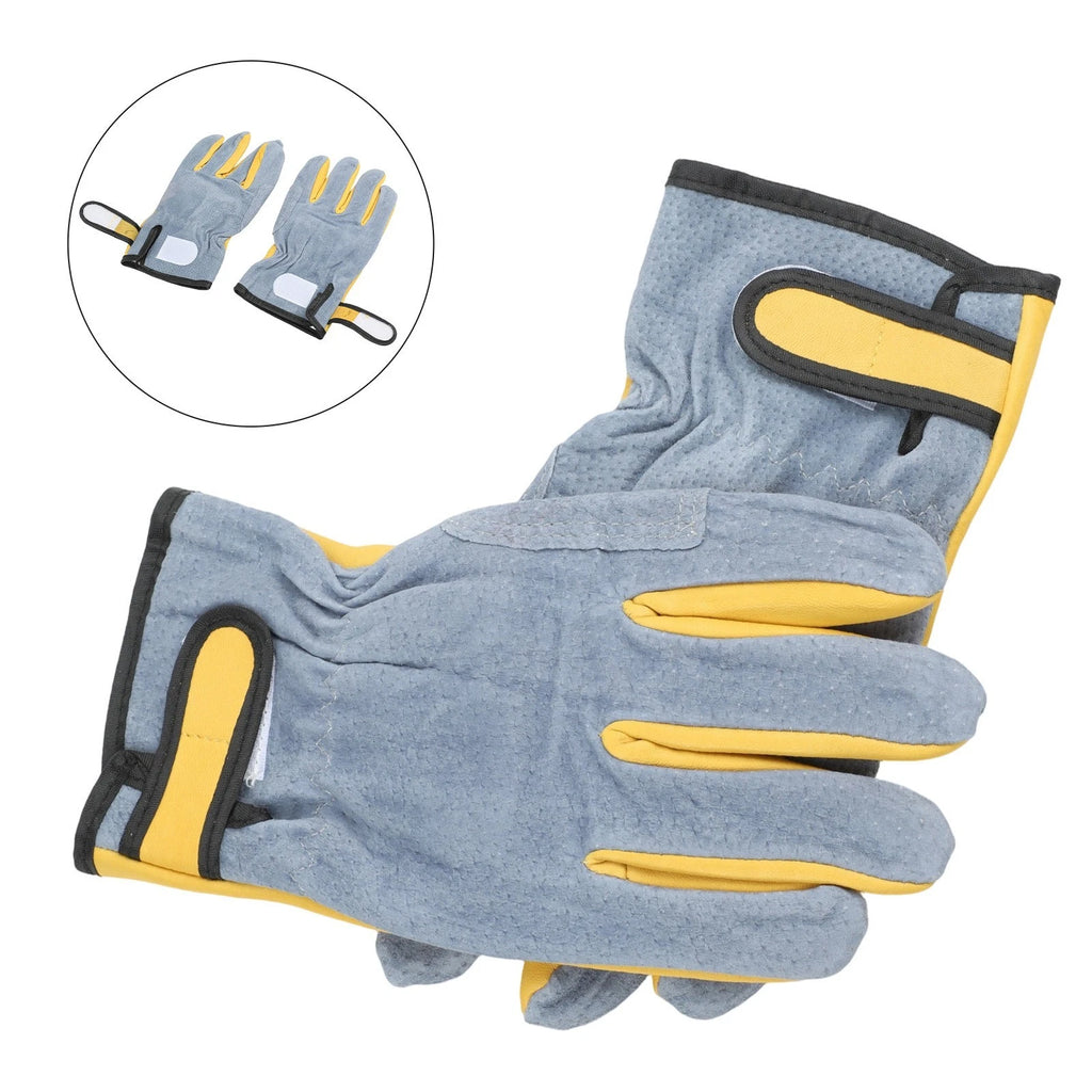 Welding Gloves for Work - Leather Replacement