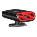 Car Heater for Universal Use (Easily Transportable)