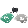 Water Pump Impeller Repair Kit for Suzuki DF DT 9.9HP 15HP (1990–2023) 17400-93951 5033106