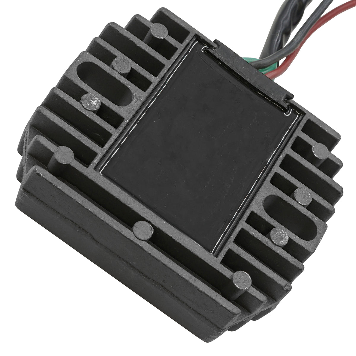 Regulator Rectifier Replacement for Yamaha 80 Hp Outboard 1999–2003