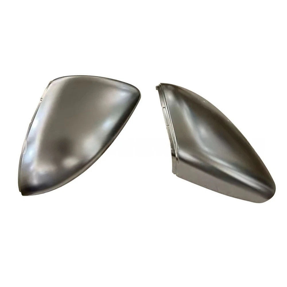 Silver Rear View Mirror Cover for Golf 7.5 GTI (2015–2020)