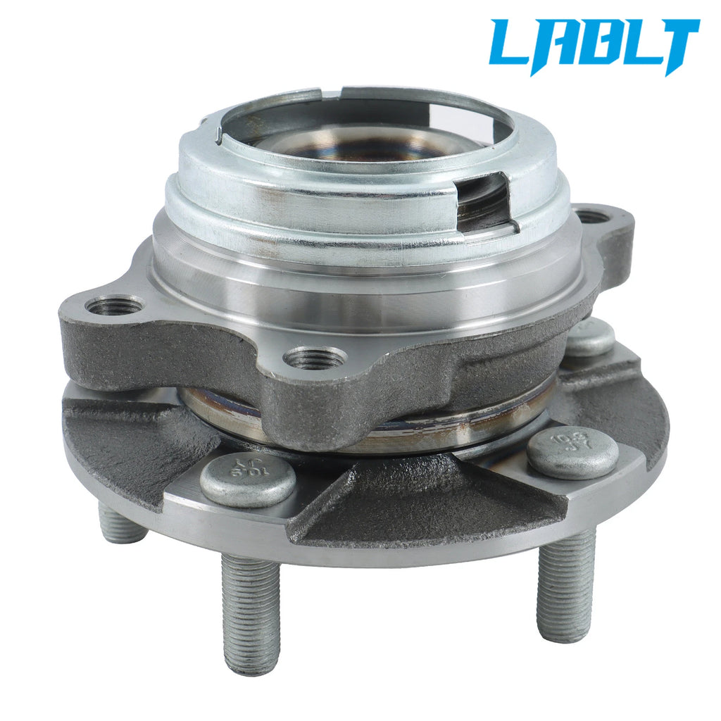 Front Wheel Hub Bearing for Nissan Murano (2003–2007), Quest (2004–2009)