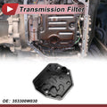 Transmission Filter Replacement for Toyota RAV4 (2013–2016)