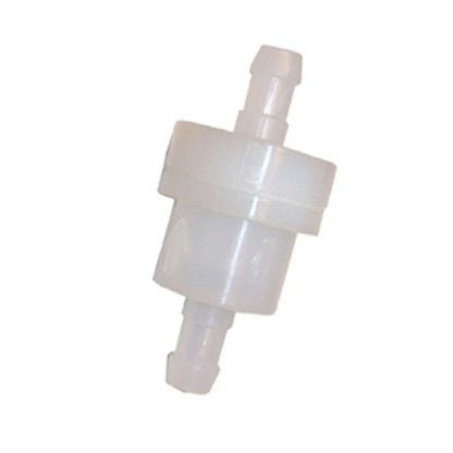 Inline Fuel Filter 646-24251-02 for Yamaha 4hp 6hp 9.9hp Outboard