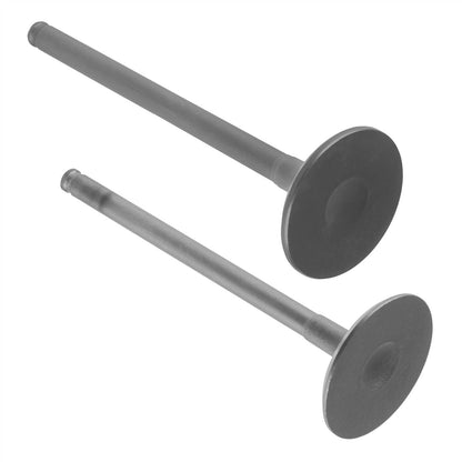 Intake and Exhaust Valve Replacement for Honda ATC TRX (1987–1990)