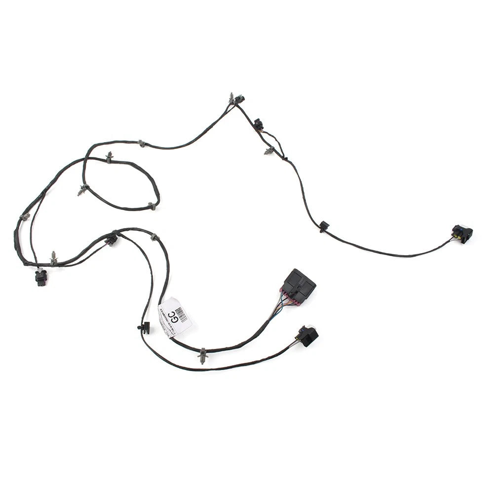 Front Bumper Wiring Harness Loom for Land Rover Discovery Sport (2015–2019)