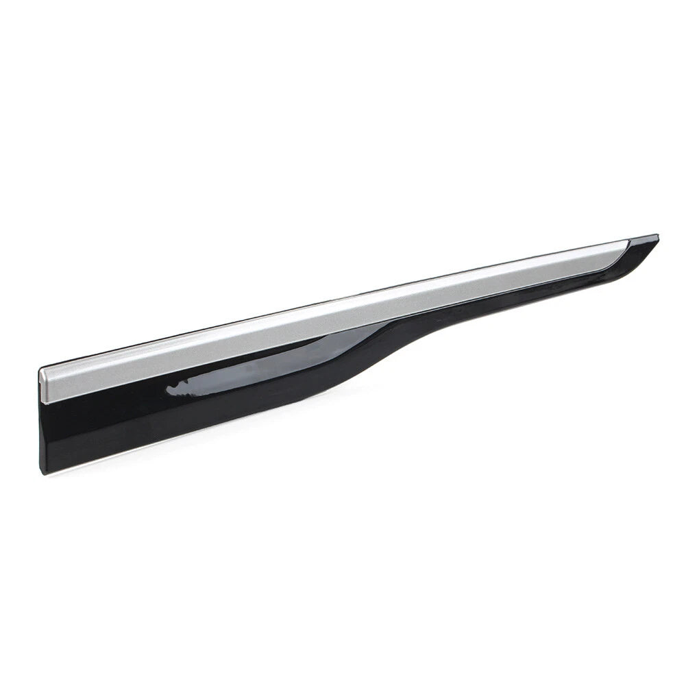 Left Side Vent Trim for Land Rover Range Rover Velar (2018–2021)