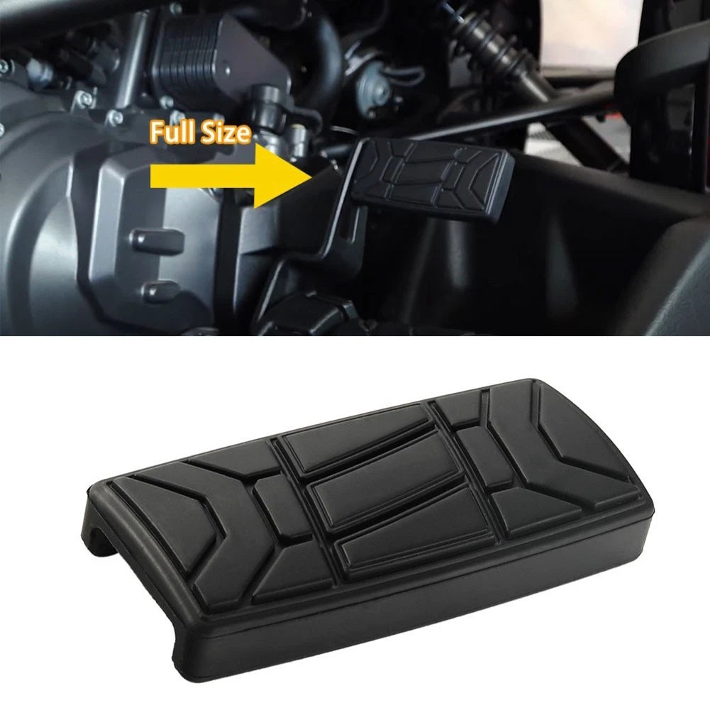 Brake Pedal for Motorcycle (Aftermarket, Quick Installation)