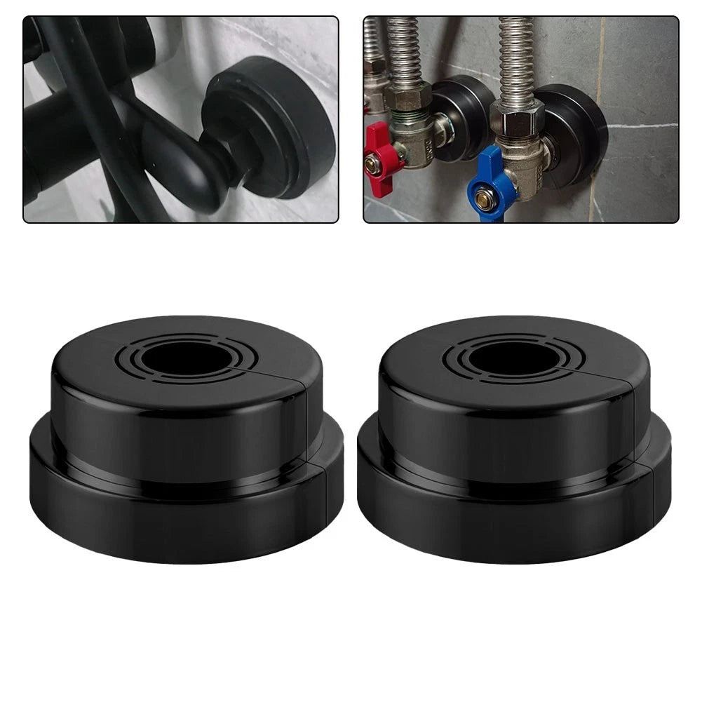 Decorative Faucet Accessories for Plumbing