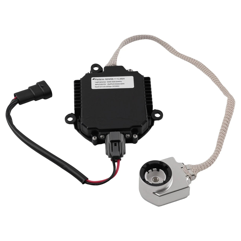 1PC HID Ballast Control Unit Igniter for Acura MDX (2007–2009)