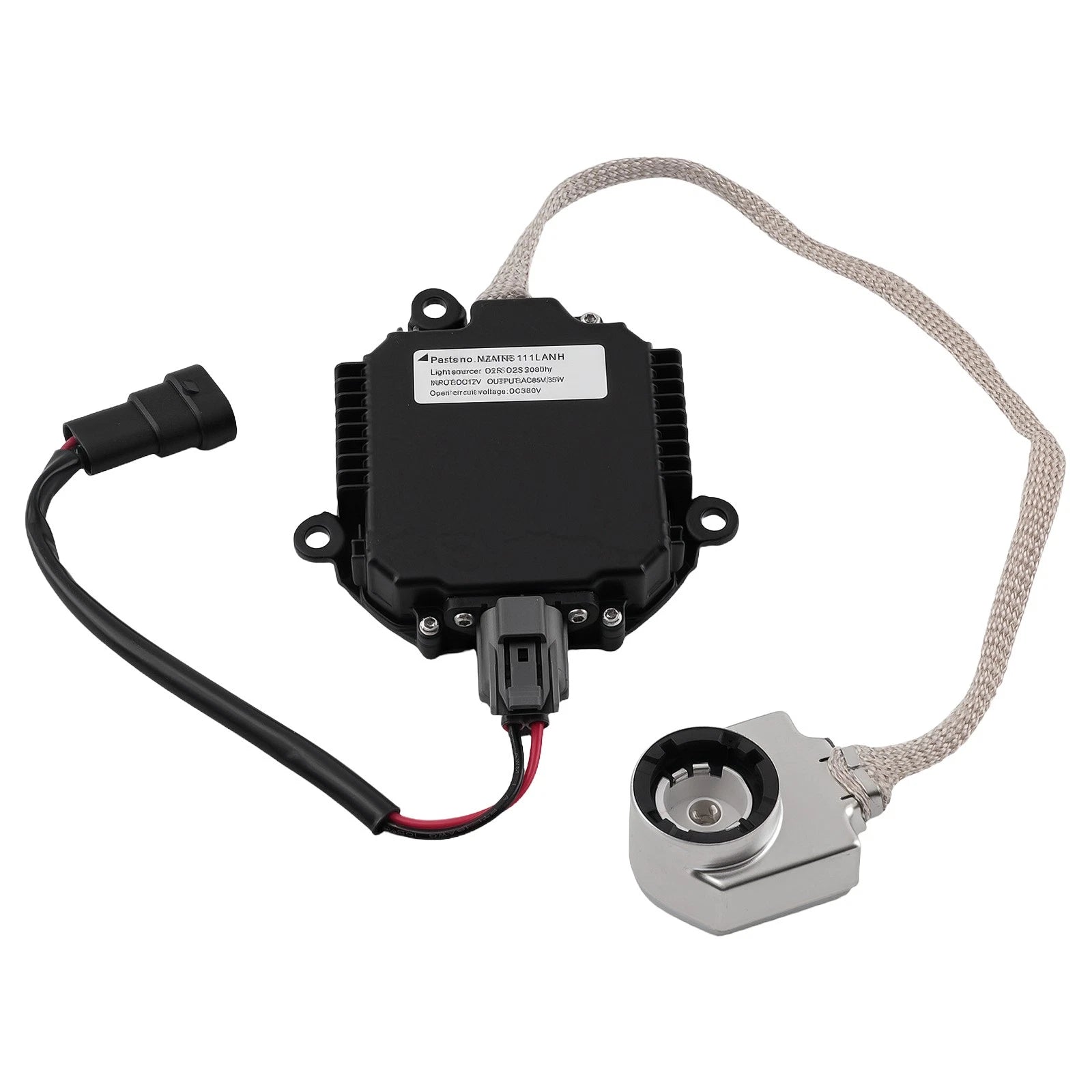1PC HID Ballast Control Unit Igniter for Acura MDX (2007–2009)