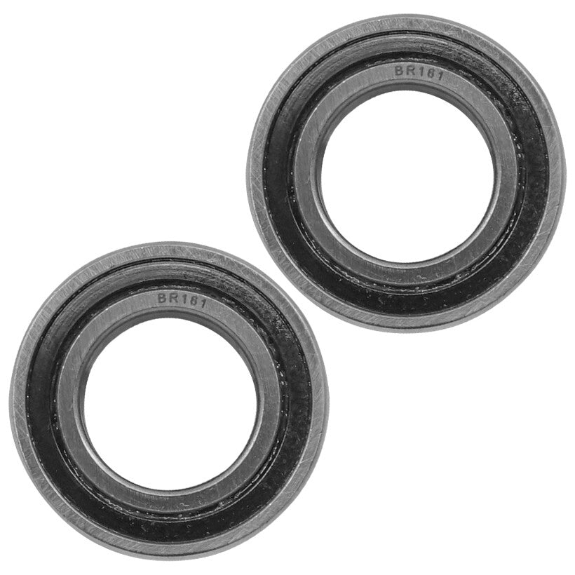 Bearings 2RS Replacement for Trailer Hub 30x54x24 (2005–2018)