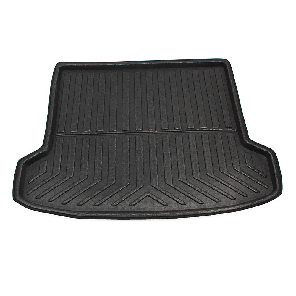 Rear Trunk Tray Cargo Liner for Hyundai Tucson (2022–2024)
