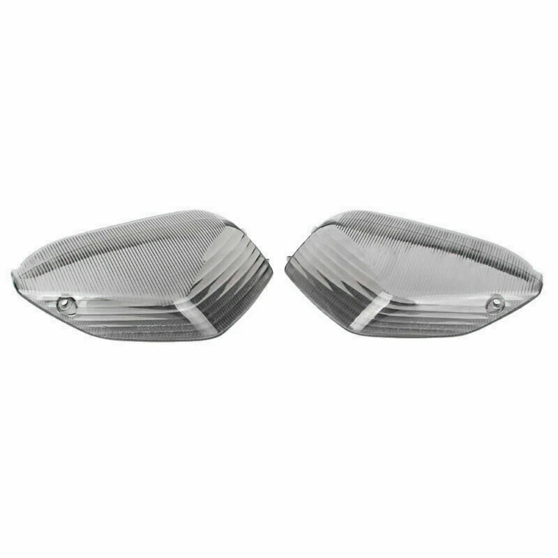 Rear Turn Signal Lens for Kawasaki Concours (2008–2020), ZX14R (2006–2020), ZX10R (2006–2007) Smoke