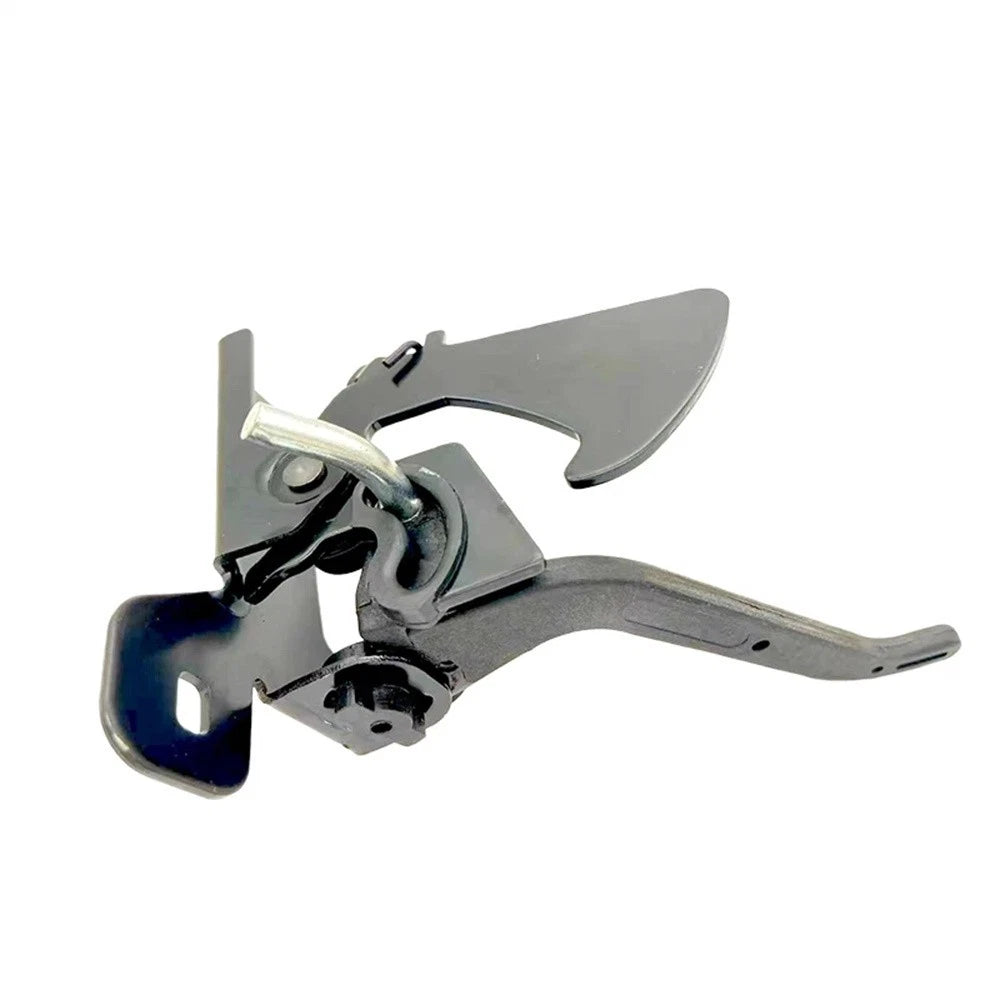 Hood Safety Catch Latch Lock for BMW E65 E66 750Li 750i (2006–2008)